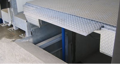 Repairs for Rite-Hite Dock Levelers | NJ & NYC Area